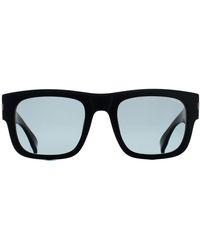 Police - Square Shiny Splp33E G.O.A.T. 2 - Lyst