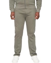 Duck and Cover - Chemtars Jogging Bottoms Slate) - Lyst