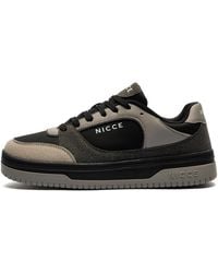 Nicce London - Nestio Trainers - Lyst