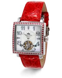 Yonger & Bresson - Yonger: Watch - Lyst