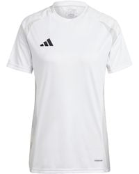 adidas Originals - Tiro 24 Competition Match Jersey - Lyst