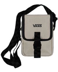 Vans - – Off The Wall Skate – Umhängetasche Für Herren - Lyst