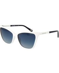 Skechers - Se6170 5721D 57 21D Sunglasses - Lyst