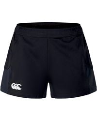 Canterbury - Ladies Advantage 2.0 Shorts - Lyst