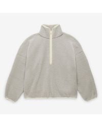 adidas - Half Zip Performance Joggers - Lyst