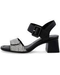Remonte - D1K51-03 Sandals Combination Leather - Lyst