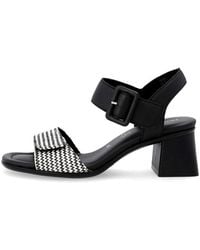 Remonte - D1K51-03 Sandals Combination Leather - Lyst