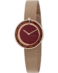 Pierre Cardin - Marais Watch Cma.0003 Stainless Steel - Lyst