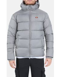 Ellesse - Paddero Padded Jacket - Lyst