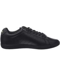 Le Coq Sportif - Courtcraft S Lea/2 Tones Trainers Leather (Archived) - Lyst