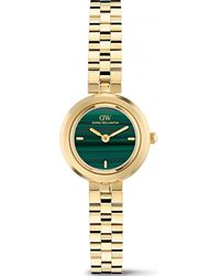 Daniel Wellington - Dw00101004 Ladies Aurea 25Mm Watch - Lyst