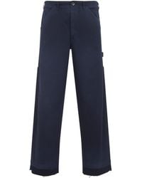 Maison Margiela - 5 Pockets Jeans - Lyst