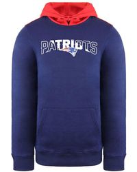 Fanatics - Nfl New England Patriots Hoodie - Lyst