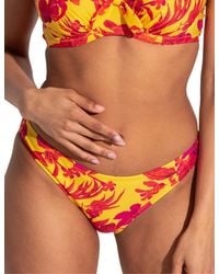 Pour Moi - Heatwave Bikini Brief - Lyst