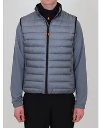 North Peak - Trail Gilet - Lyst