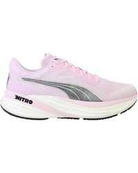PUMA - Magnify Nitro 2 Running Shoes - Lyst