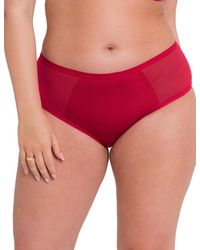 Curvy Kate - Wonderfully Short Brief - Lyst