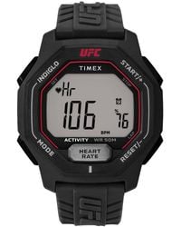 Timex - Tw2V83800 Ufc Spark Watch - Lyst