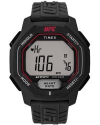 Timex - Tw2V83800 Ufc Spark Watch - Lyst