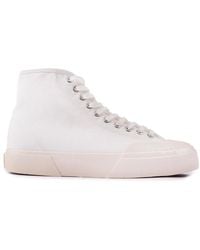 Superga - Artifact 2433 Collect Workwear Trainers - Lyst