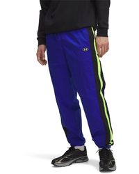 Under Armour - Icon Wvn Track Pn - Lyst