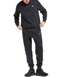 big and tall nike club fleece