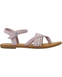 TOMS - Lexie Sandals - Lyst