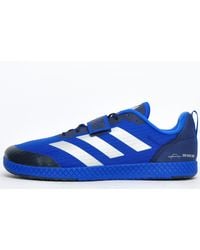 adidas - The Total Powerlift - Lyst