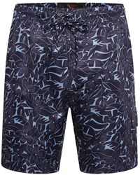 Forge - Swim Shorts - Lyst