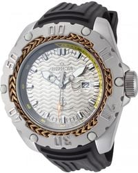 INVICTA WATCH - In-48016 Ocean Voyage Watch - Lyst