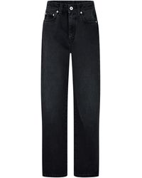 Heron Preston - Slim Fit Jeans - Lyst