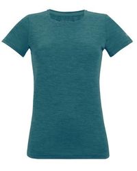 Regatta - Ladies Josie Gibson Fingal Edition T-Shirt (Mediterranea) - Lyst