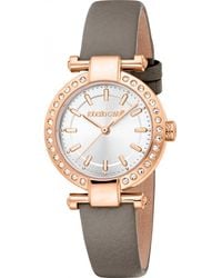 Roberto Cavalli - Rc5L121L0035 Ladies Watch - Lyst