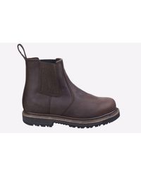Amblers Safety - Carlisle Waterproof Boots - Lyst