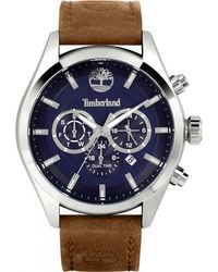 Timberland - 16062Jys-03 Ashmont Watch - Lyst