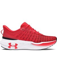 Under Armour - Infinite Elite Running Shoes Racer Racer - Lyst