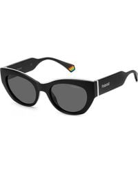 Polaroid - Pld-6199-S-X-807 Pld 6199 S 50 X 807 Sunglasses - Lyst