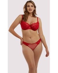 Deja Day - Rosalyn Brazilian Brief - Lyst