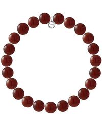 Rodney & Rolf - Bracelet Sterling 925 Sunnydale - Lyst