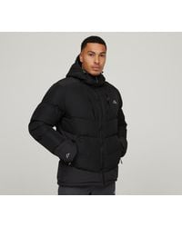 Alpyrex - Forge Puffer Jacket - Lyst