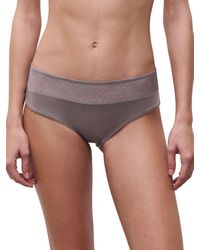 Chantelle - Norah Chic Covering Shorty - Lyst