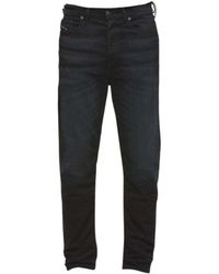 DIESEL - D-Vider 084Ay Jeans - Lyst