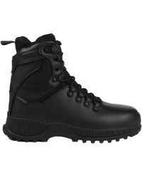 Regatta - Basestone Action Leather Safety Boots - Lyst