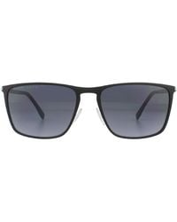 BOSS - Zonnenbril Boss 1004/S/It 003 9O Mat Graadient - Lyst