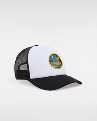 Vans - Beer Float Trucker Cap - Lyst