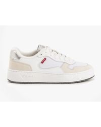 Levi's - Levi's Glide S Trainers Regular - Lyst