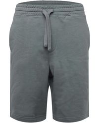 HUGO - Dayono Relaxed-Fit Logo Print Shorts - Lyst