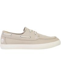 Timberland - Union Wharf Boat Shoes - Lyst