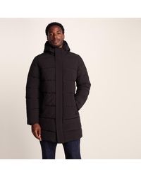 TOG24 - Preece Padded Long Jacket - Lyst