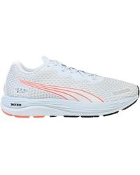 PUMA - Velocity Nitro 2 Gore-Tex Running Shoes - Lyst